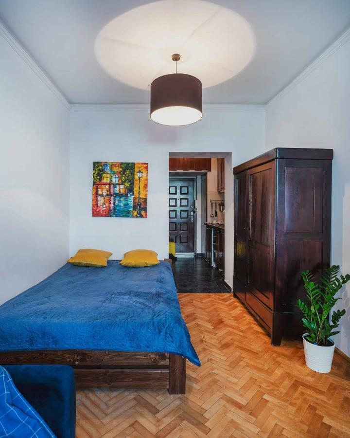 Mieszkanko Na Stawki Netflix Apartment Warsaw Luaran gambar